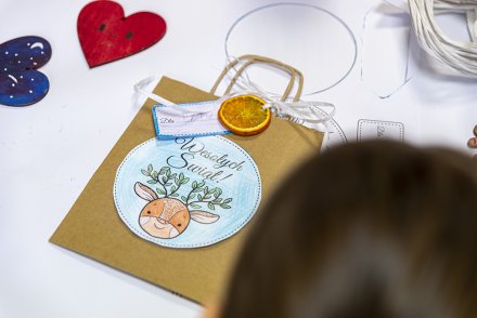 Świąteczny Jarmark z Tradycją w Wiśle